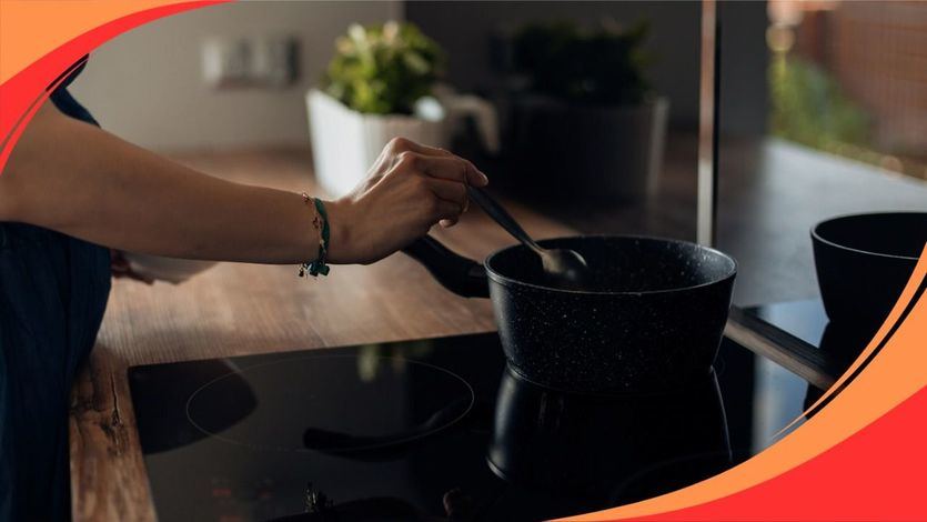 Las 10 mejores placas de inducción calidad-precio de 2025, comparativa y guía de compra