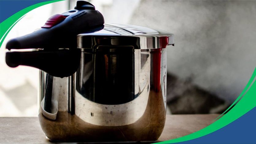 Las 10 mejores Ollas Express calidad precio, comparativa y guía de compra