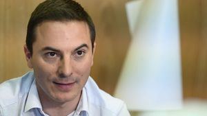 El líder socialista en Madrid, Juan Lobato, a declarar por la filtración de datos del novio de Ayuso