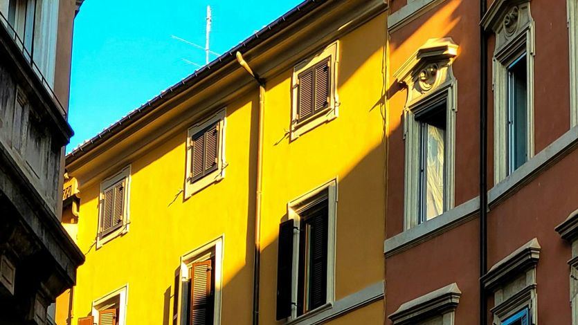 Edificio de viviendas