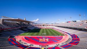 El Barça suprime la grada de animación tras los últimos incidentes ultras