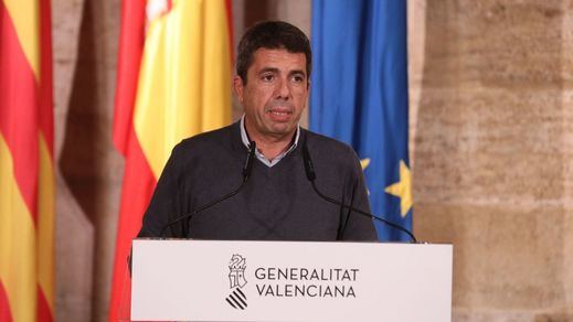 Carlos Mazón