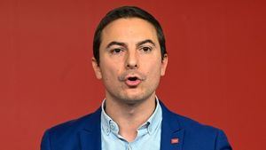 El PSOE constituye una gestora para el PSOE de Madrid