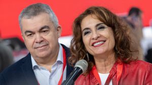 El PSOE acusa a Feijóo de tener un "discurso golpista": "Quieren tumbar un gobierno democrático"