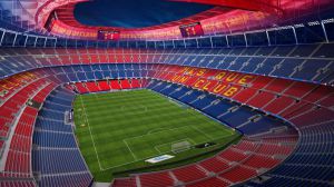 Los estadios 3 finalistas para albergar la gran final del Mundial 2030