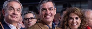 El PSOE, en su Congreso sobre las acusaciones de corrupción: 'Bulos y desinformación de la ultraderecha'