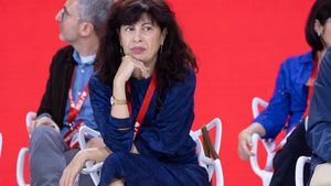 El PSOE borra las siglas Q+ del colectivo LGTBI y le llueven las críticas: Sumar, Irene Montero...