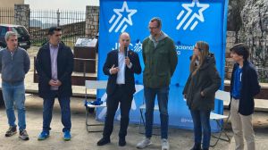 Junts critica al PSOE y arremete contra Illa: "Lo que han hecho es un acto de trilerismo político"
