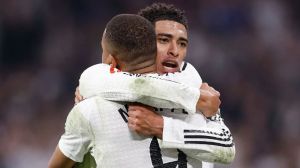 La contracrónica del Real Madrid-Getafe: Mbappé sigue herido, pero el equipo ya huele a líder