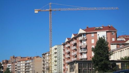 España es el punto de acceso para las inversiones inmobiliarias