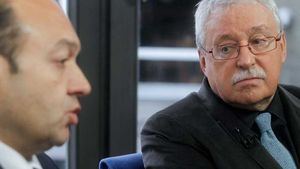 Desestimada la denuncia de Leguina contra el PSOE por la suspensión de su militancia