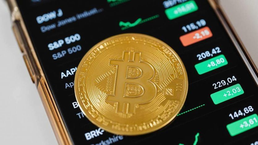 Imagen del bitcoin
