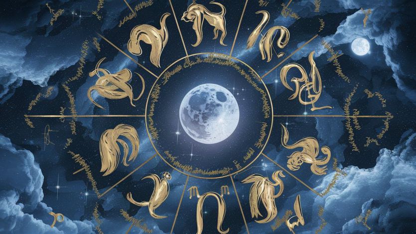 El horóscopo del zodiaco en Diariocríticoi