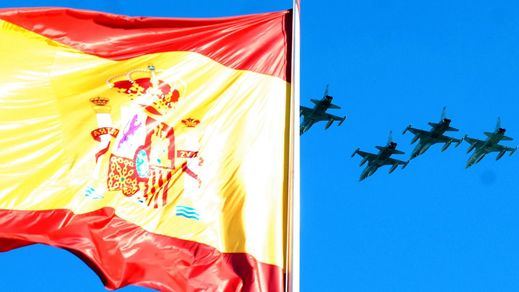 Bandera de España
