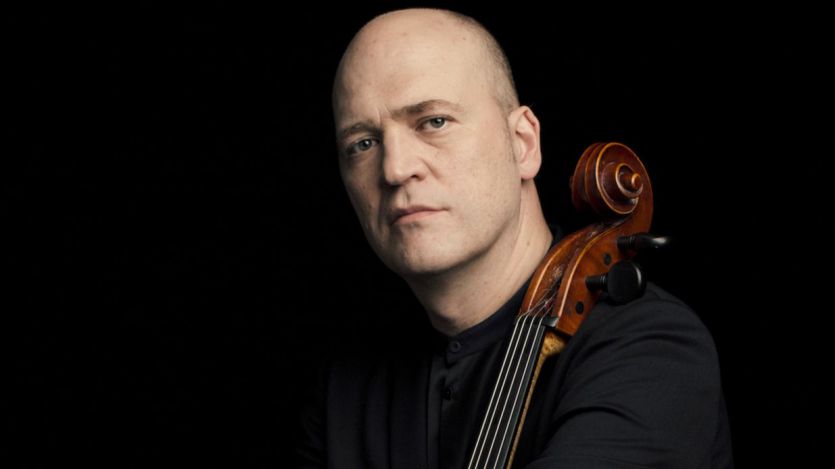 El gran violonchelista Tomás Arnau presenta 'Otras tres suites de Bach' dentro del ciclo de Música de Cámara 'Salón del Ateneo'