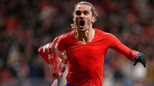 El Atleti firma una de las remontadas de la temporada liguera: 4-3 al Sevilla tras ir perdiendo 1-3