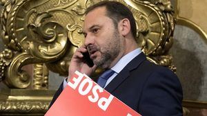 El Supremo hará declarar de forma obligatoria esta semana al ex ministro Ábalos