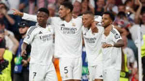 Atalanta-Real Madrid: cuándo se juega y dónde ver el partido de Champions