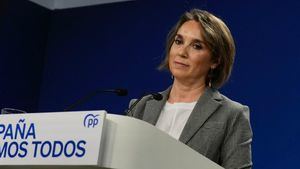 El PP, sobre la ausencia de Sánchez en el misa por la DANA: "Ha perdido la mínima sensibilidad"