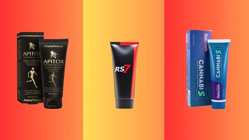 Las 10 Mejores Cremas Antiinflamatorias Naturales y más Efectivas de 2025