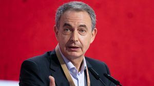 Confirmada la inadmisión de la querella contra Zapatero por sus relaciones con el régimen de Venezuela
