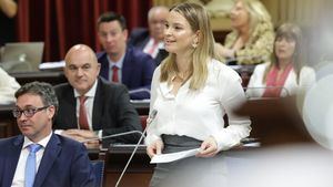 Baleares se queda sin presupuestos por la negativa de Vox a apoyar al PP