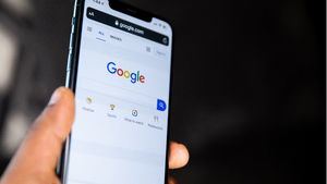 Topuria, la DANA, Nadal y los Juegos Olímpicos: términos más buscados en Google España en 2024