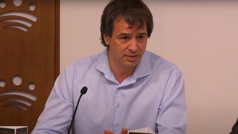 David Sánchez Pérez-Castejón, hermano de Pedro Sánchez