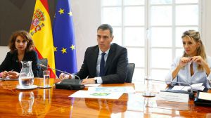 PSOE y Sumar desconvocan la comisión que iba a anular el impuesto tras el pacto PP y Junts