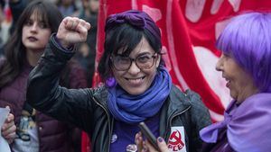 España sigue a la cabeza de la UE en igualdad de género