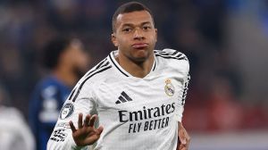 El Madrid respira en Champions pero pierde a Mbappé en la nueva lesión del equipo