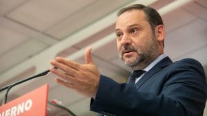 El PP comandará la parte de acusación contra Ábalos en el Tribunal Supremo