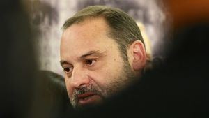 Ábalos lo niega todo ante el juez: cobro de comisiones, pisos a su favor, corrupción...