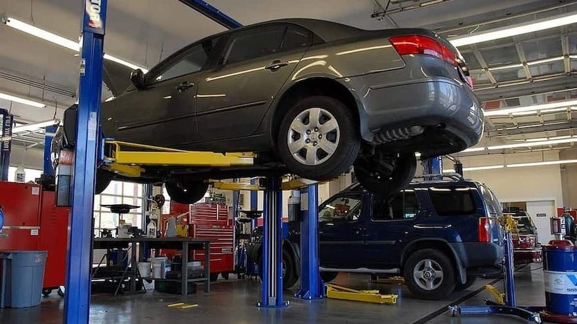 Madrid y Euskadi tienen la ITV más cara de España en diésel y gasolina