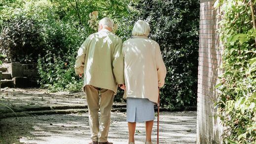 Pensiones y jubilación