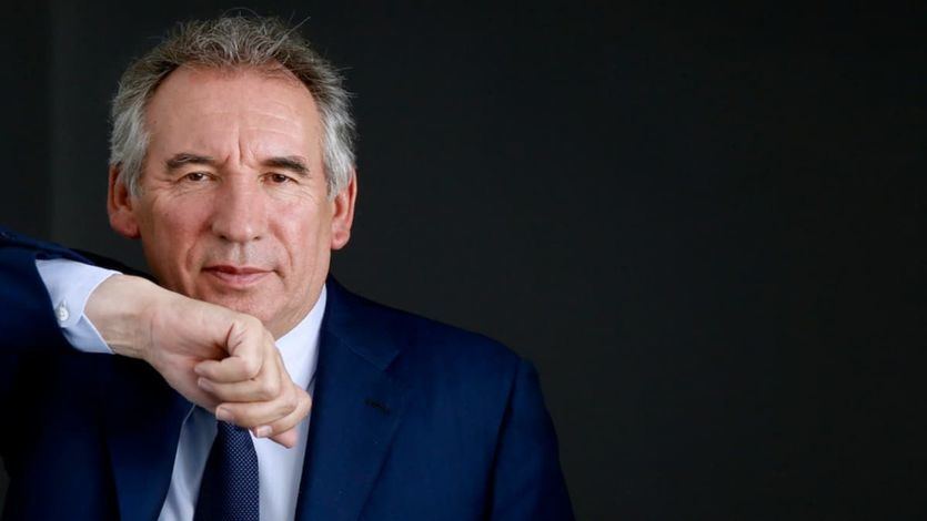 François Bayrou