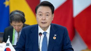 El presidente de Corea del Sur, destituido por moción de censura tras su polémica ley marcial