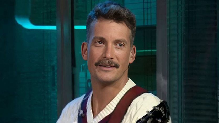 Marcos Martínez 'Grison'