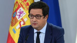 Montero, sobre Óscar López: "Tenemos la capacidad, la fuerza y las ideas para gobernar en Madrid"