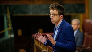 Archivan la denuncia de Aída Nízar contra Errejón al haber prescrito el delito