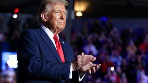 El Bitcoin alcanza máximos históricos por la promesa de Trump de crear una reserva estratégica de criptos
