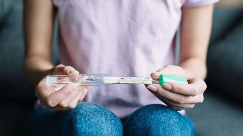 inseminación artificial