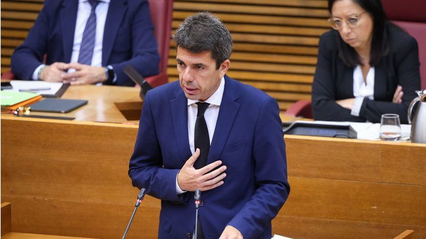 Carlos Mazón
