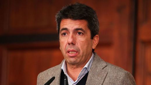 Carlos Mazón