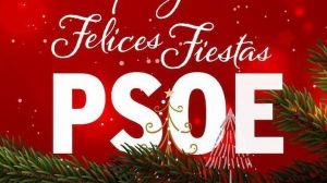 Las felicitaciones navideñas de los políticos: del "Sánchez dimite" del PP al pesebre gazatí de Sumar