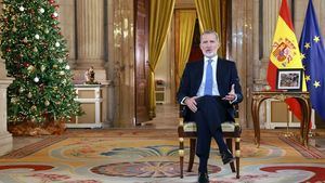 El Rey pide a los políticos "consenso en torno a lo esencial" y proteger el "espacio compartido"
