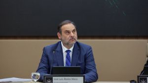 Ábalos, citado el 13 de enero por el Congreso para defenderse del suplicatorio del Supremo
