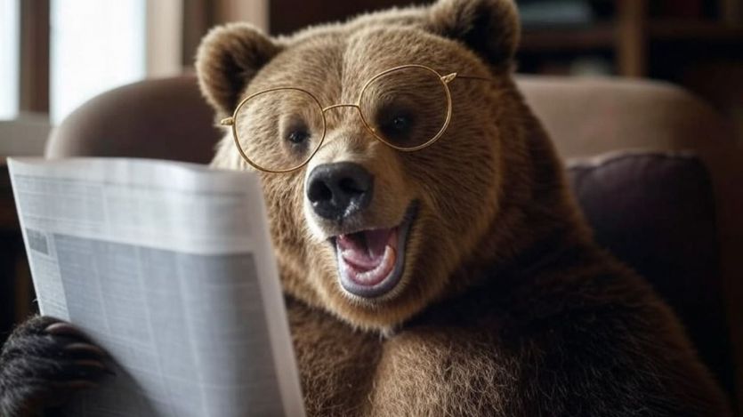 Inocentadas de la prensa