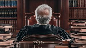 El Supremo reconoce a una madre el derecho a cobrar prestación para cuidar a su hijo enfermo