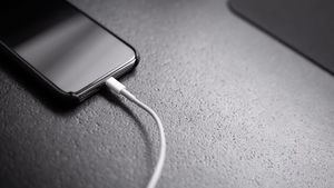 En la UE ya sólo se podrán vender móviles con este tipo de cargador, ya sea un Android o un iPhone